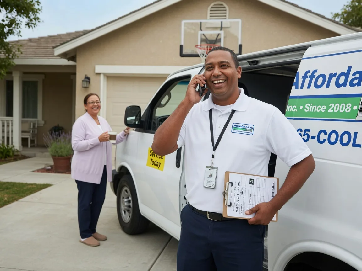Central Ac Repair Caledonia, MN FAQs